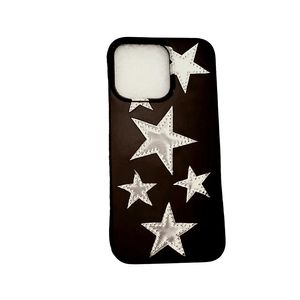 Star Pattern iPhone 13 Pro case
